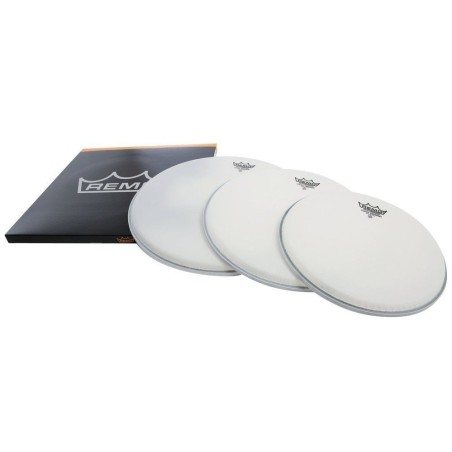 REMO PP-0962-BE-GW propack (10",12",14" BE COATED) PLASTIKE