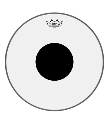 REMO CS-0315-10 controlled sound PLASTIKA
