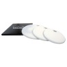 REMO PP-0942-BA propack (10",12",14" BA-COATED) PLASTIKE