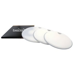 REMO PP-0952-BE propack (12",13",16" COATED) PLASTIKE