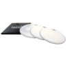 REMO PP-0952-BE propack (12",13",16" COATED) PLASTIKE