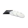 REMO PP-1392-BA propack (10",12",16" BA-COATED) PLASTIKE