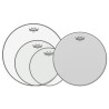 REMO PP-1860-BE-GW propack (10",12",16" clear +14" coated) PLASTIKE