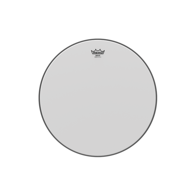 REMO BJ-1100-M1 banjo head PLASTIKA