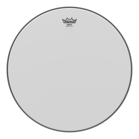REMO BJ-1102-L1 banjo head PLASTIKA