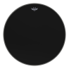 REMO ES-1026-00 ebony ambassador PLASTIKA
