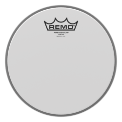 REMO BA-0108-00  ambassador PLASTIKA