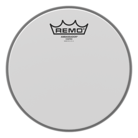 REMO BA-0108-00  ambassador PLASTIKA