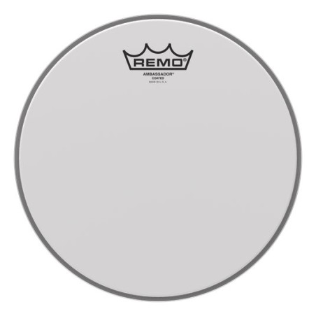 REMO BA-0110-00  ambassador PLASTIKA