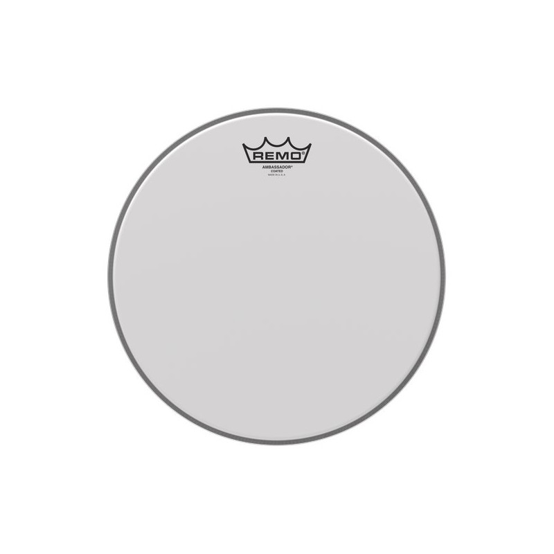 REMO BA-0112-00  ambassador PLASTIKA
