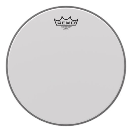 REMO BA-0112-00  ambassador PLASTIKA