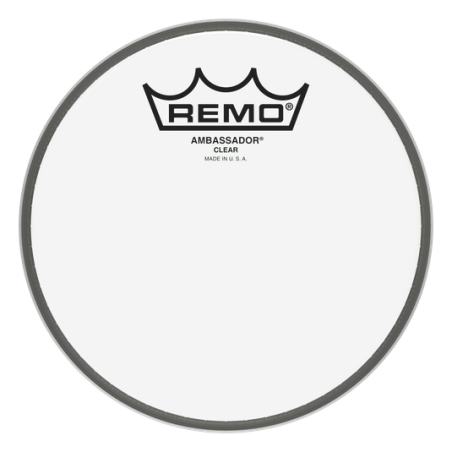 REMO BA-0306-00  ambassador PLASTIKA