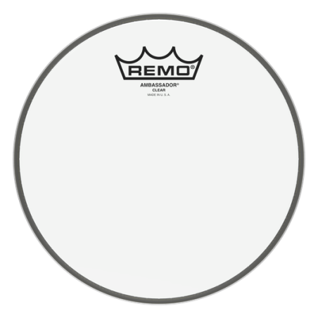 REMO BA-0308-00  ambassador PLASTIKA