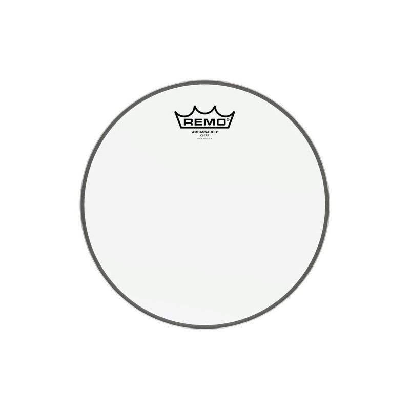 REMO BA-0310-00  ambassador PLASTIKA