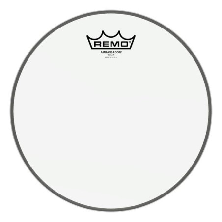 REMO BA-0310-00  ambassador PLASTIKA