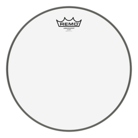 REMO BA-0312-00  ambassador PLASTIKA