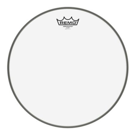REMO BA-0313-00  ambassador PLASTIKA