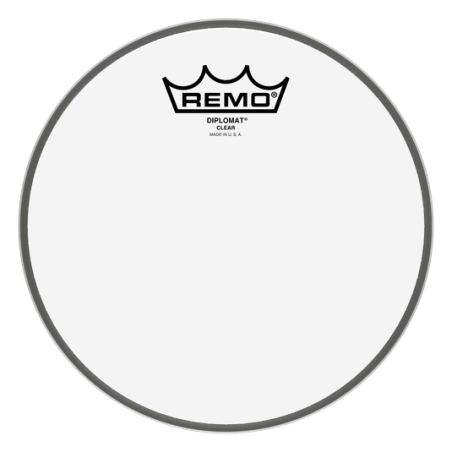 REMO BD-0308-00  diplomat PLASTIKA