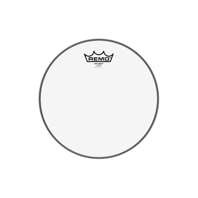 REMO BD-0310-00  diplomat PLASTIKA