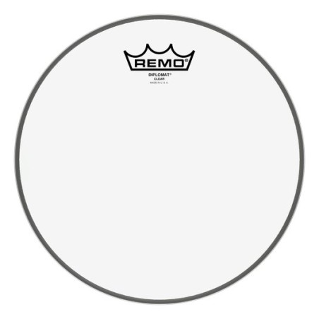 REMO BD-0310-00  diplomat PLASTIKA