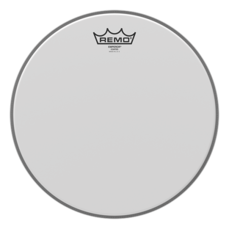 REMO BE-0112-00  emperor PLASTIKA