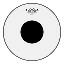 REMO CS-0312-10  controlled sound PLASTIKA