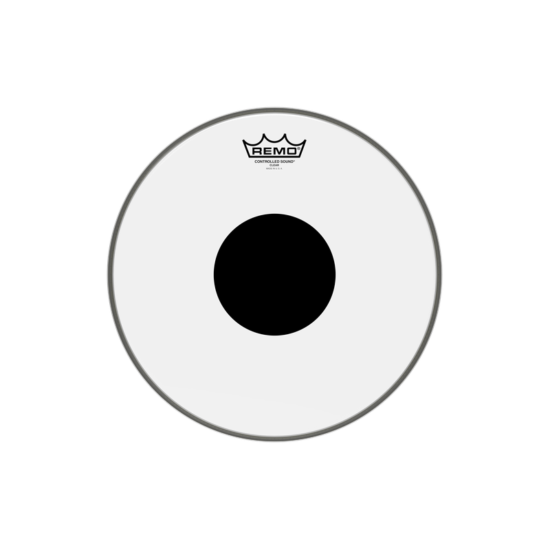 REMO CS-0313-10  controlled sound PLASTIKA