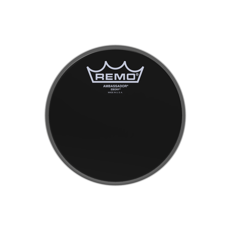 REMO ES-0006-00  ebony ambassador PLASTIKA