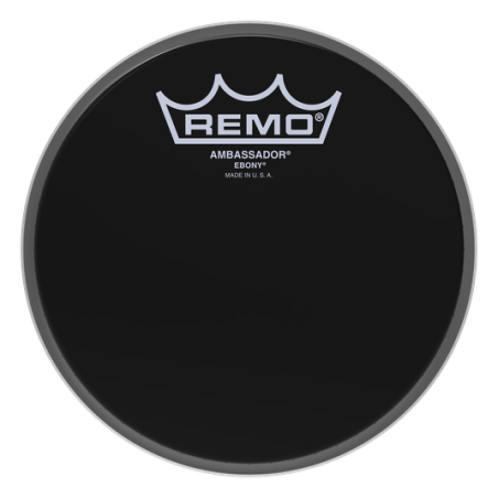 REMO ES-0006-00  ebony ambassador PLASTIKA