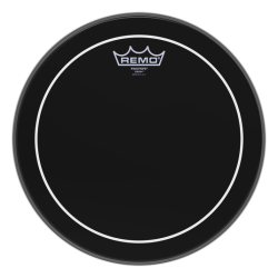 REMO ES-0612-PS  ebony pinstripe PLASTIKA