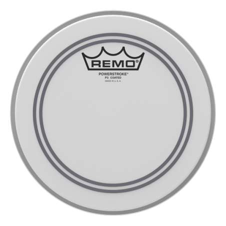 REMO P3-0108-BP  powerstroke 3 PLASTIKA