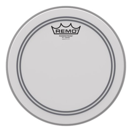 REMO P3-0110-BP  powerstroke 3 PLASTIKA