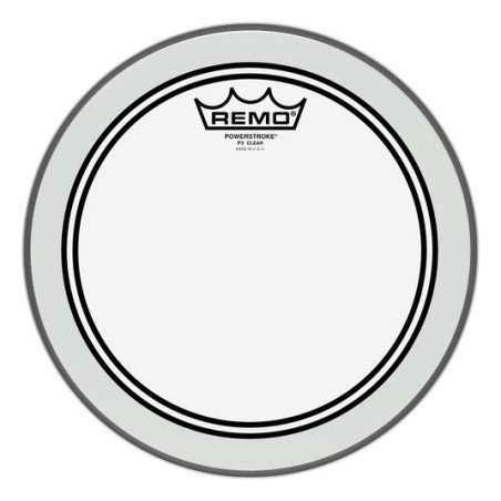 REMO P3-0310-BP powerstroke 3 PLASTIKA