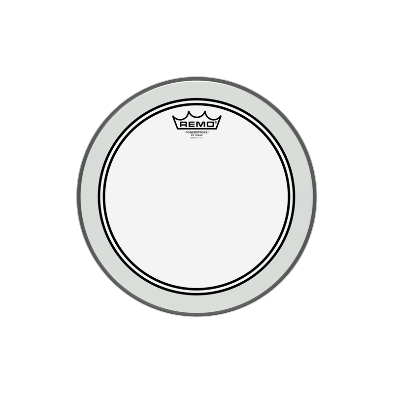 REMO P3-0312-BP  powerstroke 3 PLASTIKA