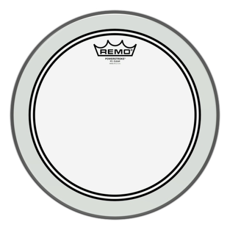 REMO P3-0312-BP  powerstroke 3 PLASTIKA
