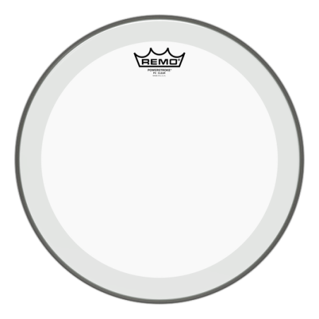 REMO P3-0313-BP  powerstroke 3 PLASTIKA