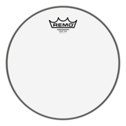 REMO SA-0110-00 HAZY  ambassador PLASTIKA