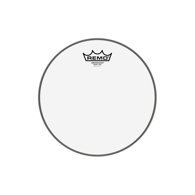 REMO SA-0110-00 HAZY  ambassador PLASTIKA