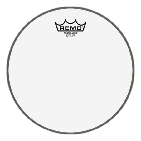 REMO SA-0110-00 HAZY  ambassador PLASTIKA