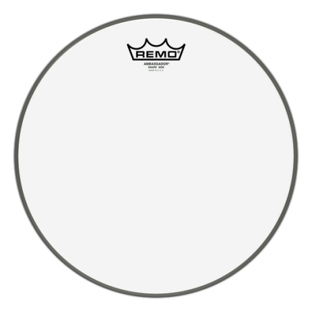 REMO SA-0112-00 HAZY  ambassador PLASTIKA