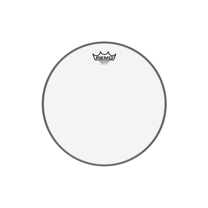 REMO SA-0113-00 HAZY  ambassador PLASTIKA