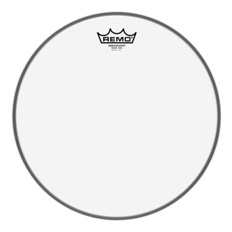 REMO SA-0113-00 HAZY  ambassador PLASTIKA
