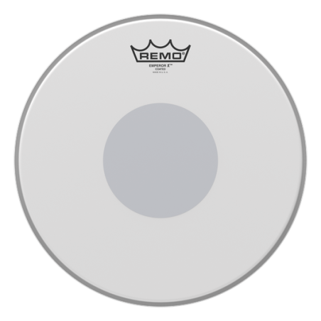 REMO BX-0112-10  emperor X PLASTIKA