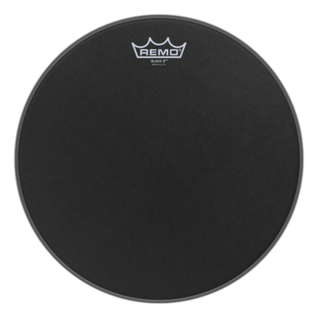 REMO BX-0813-10  black X PLASTIKA