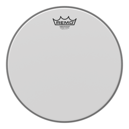 REMO VA-0112-00 vintage ambassador PLASTIKA