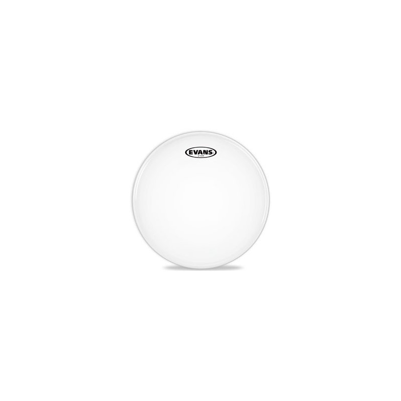 EVANS B08G2 8" COATED PLASTIKA