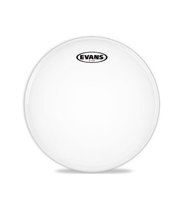 EVANS B12G1  12" COATED PLASTIKA