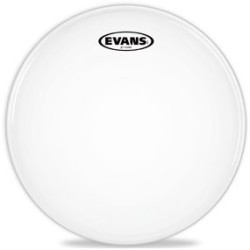 EVANS B13G1  13" COATED PLASTIKA