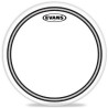 EVANS TT10EC2S 10" CLEAR SST PLASTIKA