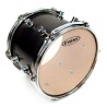 EVANS TT12G1 12" CLEAR PLASTIKA